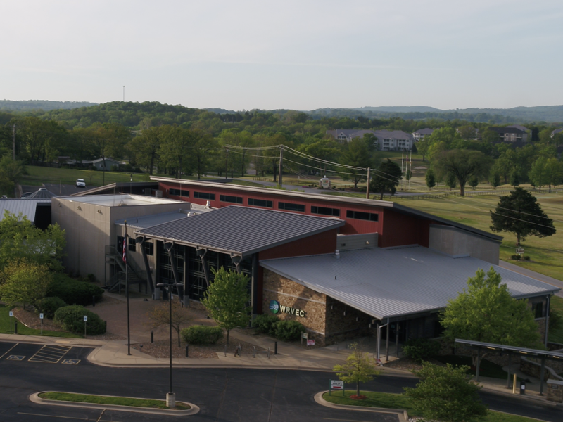 White River Valley Electric Cooperative, Inc.